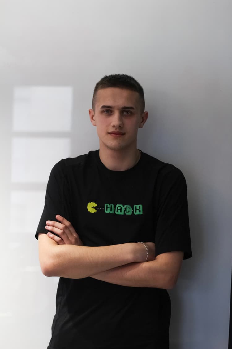 Володимир Василишин