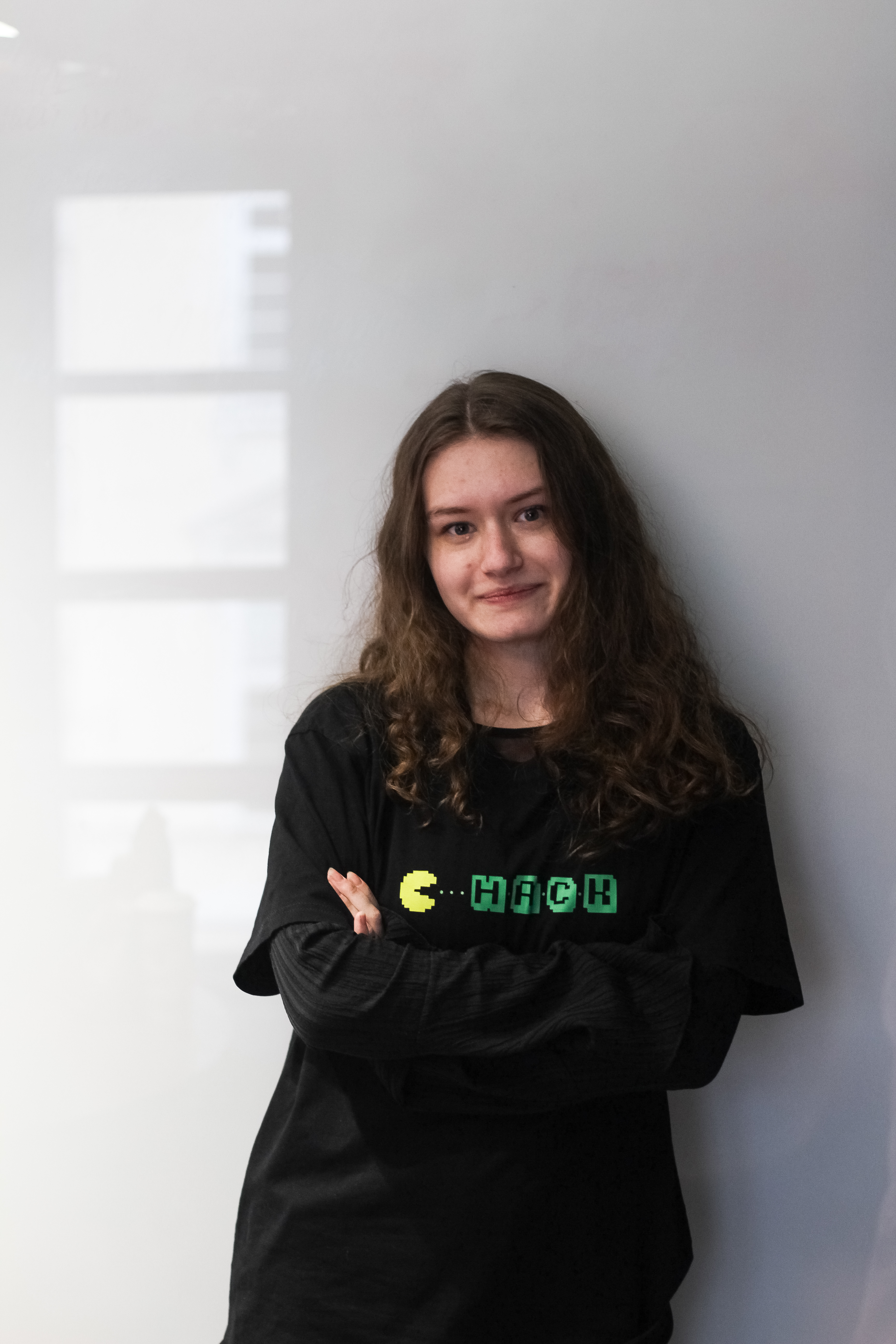 Анна-Марі Кулик