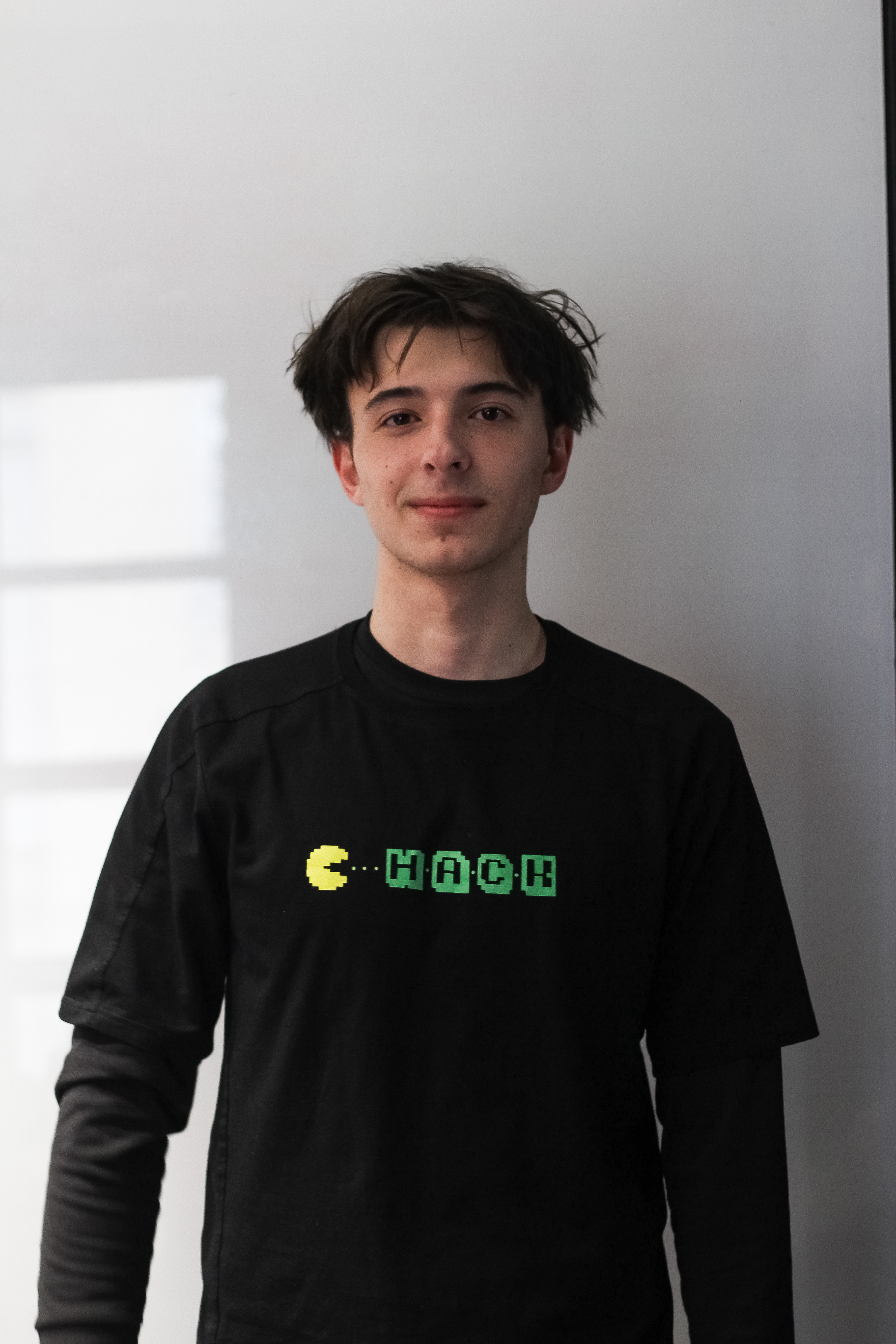 Олександр Тимчик