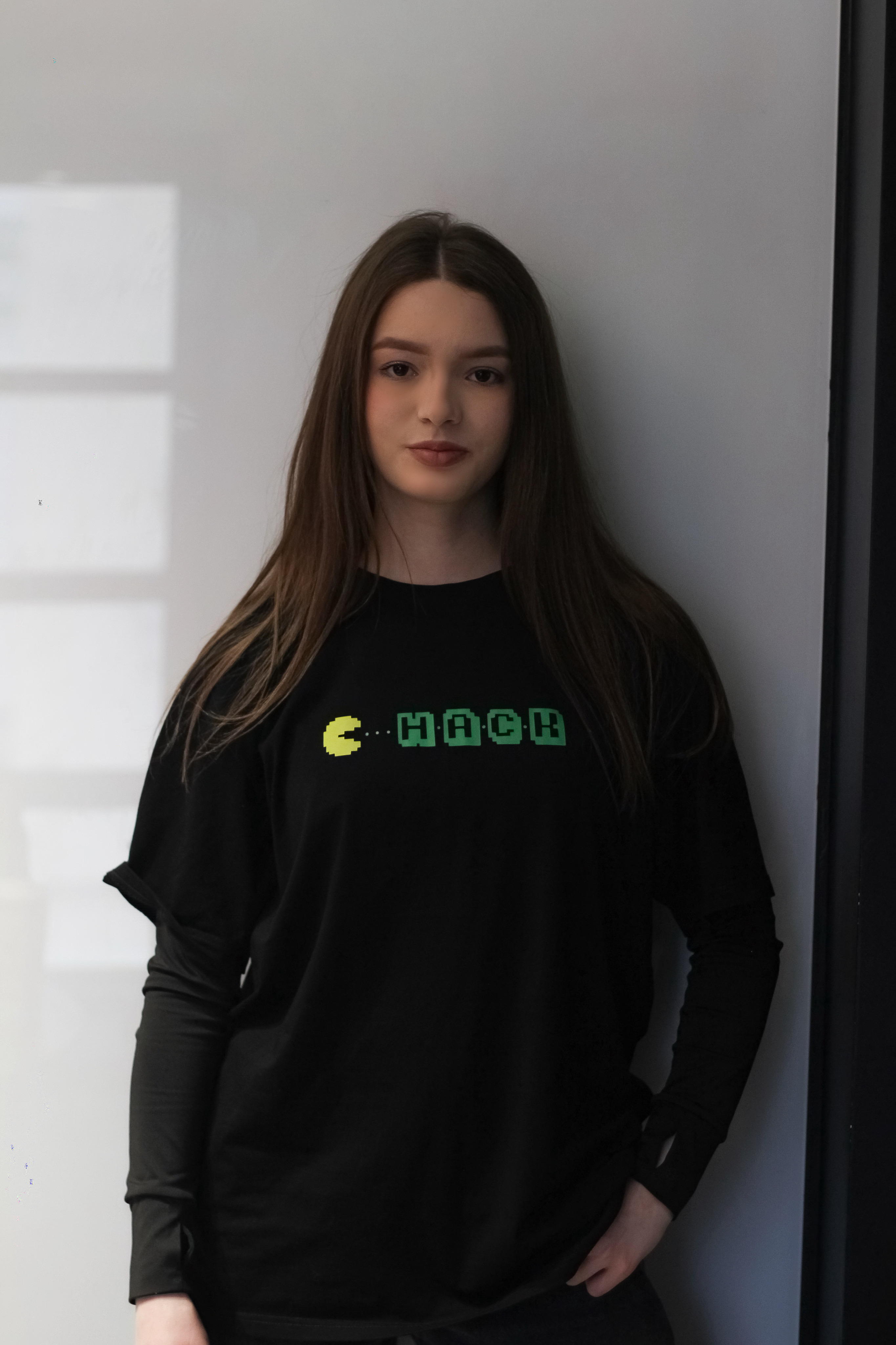 Уляна Демиденко